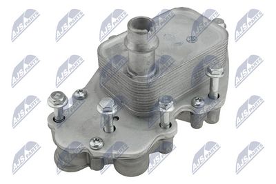 RADIATOR ULEI ULEI MOTOR