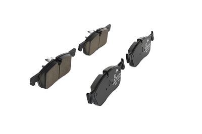 BREMSBELAGSATZ SCHEIBENBREMSE ATE 13047073412 22