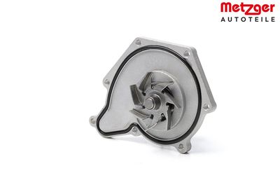 POMPă DE APă RăCIRE MOTOR METZGER AUTOTEILE 4007036 23