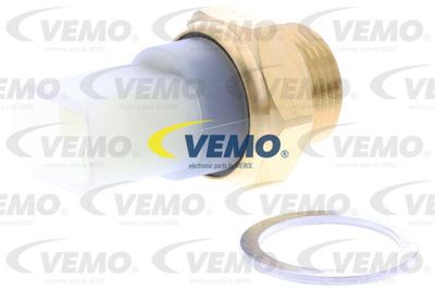 Термовыключатель, вентилятор радиатора VEMO V24-99-0026 для PEUGEOT J5
