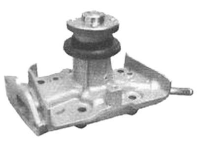 Водяной насос, тяговая аккумуляторная батарея AISIN WPD-008