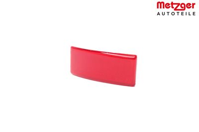 REFLECTOR METZGER AUTOTEILE 2080249 5