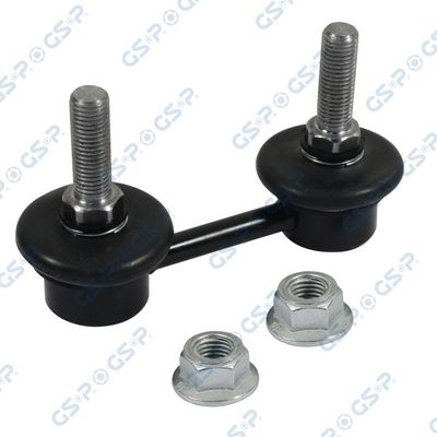 Stange/Strebe, Stabilisator