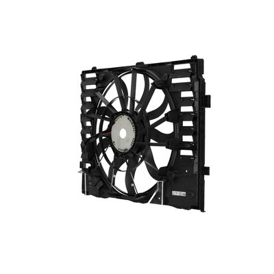 VENTILATOR RADIATOR NISSENS 85860 29