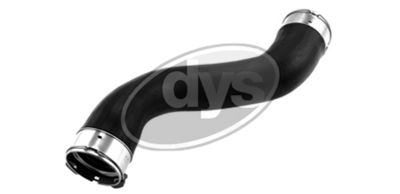 въздуховод за турбината DYS 76-17325