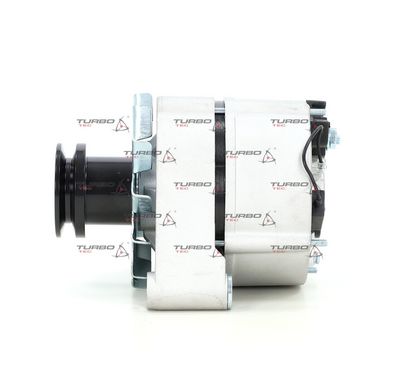 GENERATOR / ALTERNATOR TURBO-TEC TTAL001206 2