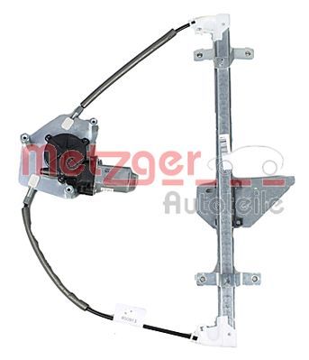 Podnośnik szyby METZGER AUTOTEILE 2160482