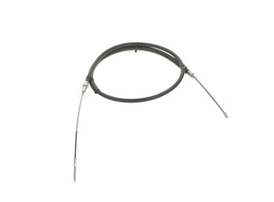 SEILZUG FESTSTELLBREMSE BOSCH 1987477164 28