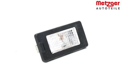 KENNZEICHENLEUCHTE METZGER AUTOTEILE 2080038 33
