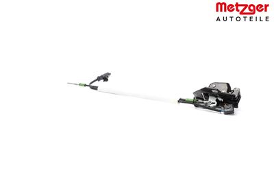 HECKTüRSCHLOSS METZGER AUTOTEILE 2310971 25