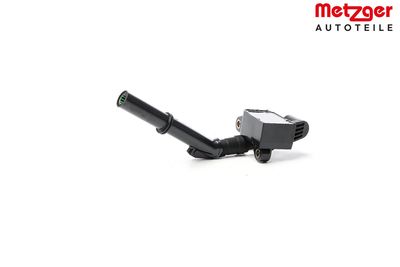 ZüNDSPULE METZGER AUTOTEILE 0880562 18