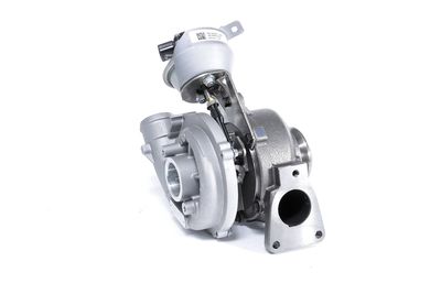 LADER AUFLADUNG BTS Turbo T914957 8