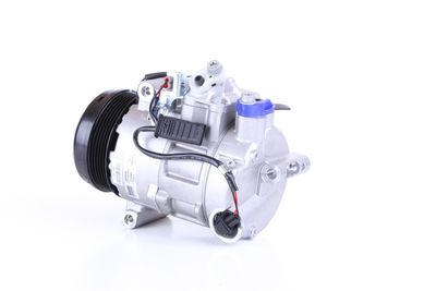 KOMPRESSOR KLIMAANLAGE NISSENS 890645 10