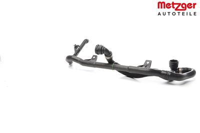 CUPLAJ CONDUCTA LICHID RACIRE METZGER AUTOTEILE 4010551 27