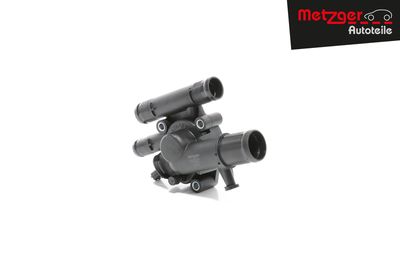 TERMOSTAT LICHID RACIRE METZGER AUTOTEILE 4006228 6