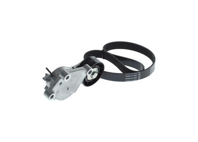 KEILRIPPENRIEMENSATZ BOSCH 1987600701 19