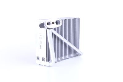 VERDAMPFER KLIMAANLAGE NISSENS 92272 37