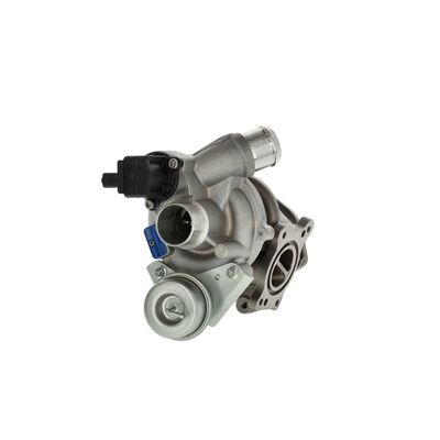 LADER AUFLADUNG NISSENS 93282 8