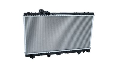 KüHLER MOTORKüHLUNG NRF 53338 43