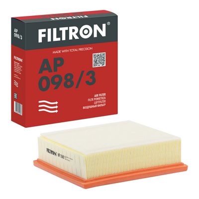 Vorschau Luftfilter Ansicht 4
