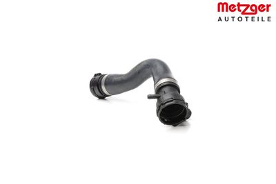 FURTUN RADIATOR METZGER AUTOTEILE 2420520 6