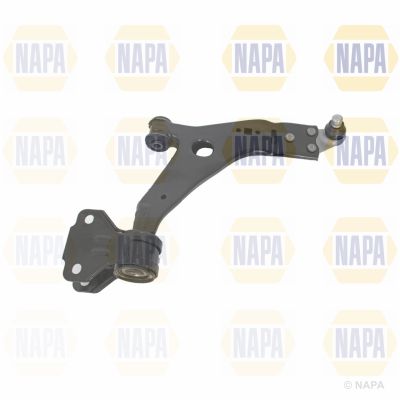 Control/Trailing Arm, wheel suspension NAPA NST2740