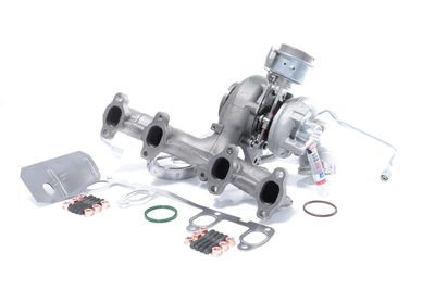 LADER AUFLADUNG BTS Turbo T981073 31