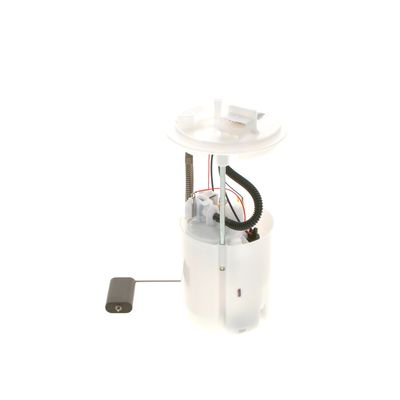 SISTEM ALIMENTARE CU COMBUSTIBIL BOSCH 0580200079 1