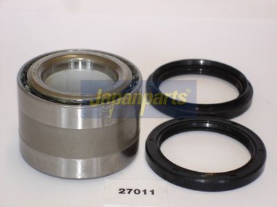 JAPANPARTS Rato guolio komplektas