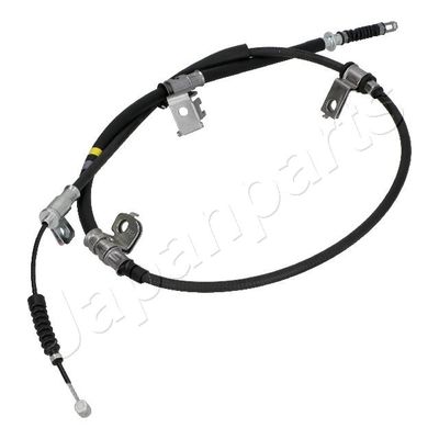 Тросик, cтояночный тормоз JAPANPARTS BC-H64R для HYUNDAI H-1