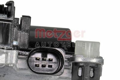 ZUZIEHHILFE HECKKLAPPE METZGER AUTOTEILE 2310973 2