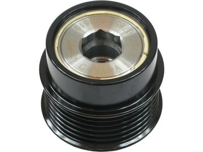 SISTEM ROATA LIBERA GENERATOR AS-PL AFP5018LITENS 2