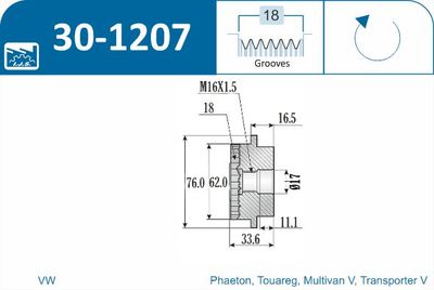 SISTEM ROATA LIBERA GENERATOR IJS GROUP 301207 1