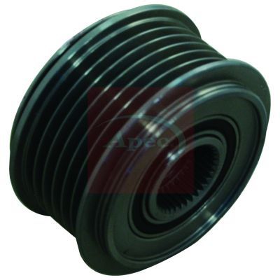 APEC Alternator Freewheel Clutch AOP1021