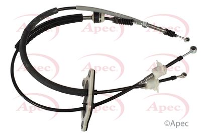 Cable Pull, manual transmission APEC CAB7001