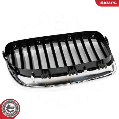Mřížka chladiče SKV 66SKV182