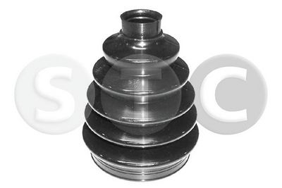 FALTENBALGSATZ ANTRIEBSWELLE STC T401155