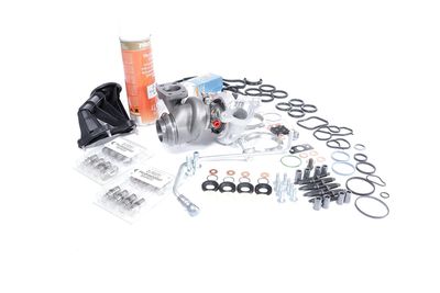 LADER AUFLADUNG BTS Turbo T981412SUPERKITBT 26