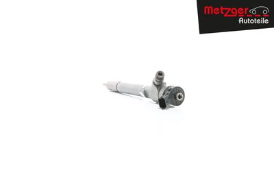 INJECTOR METZGER AUTOTEILE 0870240 7