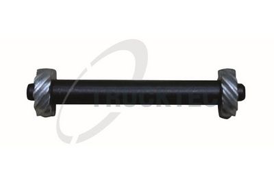 TRUCKTEC AUTOMOTIVE Reguliatorius, būgninis stabdys