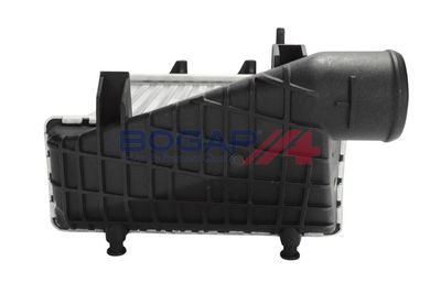 INTERCOOLER COMPRESOR BOGAP A4220165 7