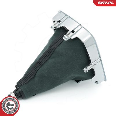 Hlavica radiacej páky ESEN SKV 63SKV489