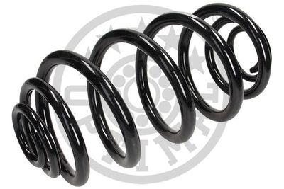 OPTIMAL AF-3518 Пружина подвески  для OPEL ASTRA (Опель Астра)