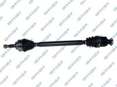 Drive Shaft 250039