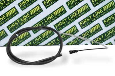 жило, ръчна спирачка FIRST LINE FKB2625