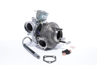 LADER AUFLADUNG BTS Turbo T981191 14