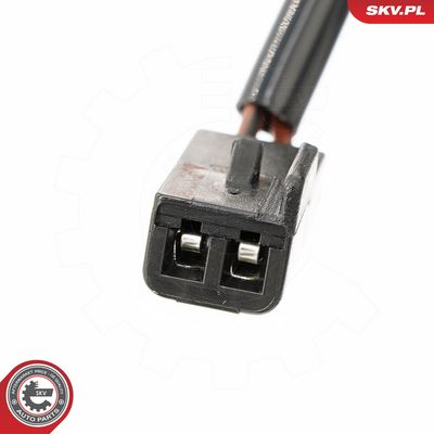 Vinutá pružina, airbag SKV 96SKV643