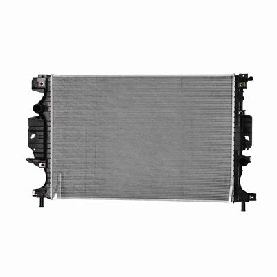 RADIATOR RACIRE MOTOR NISSENS 607230 6
