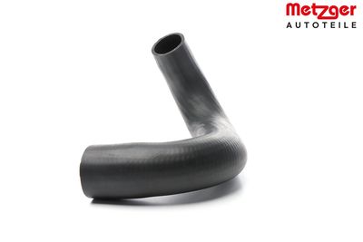 LADELUFTSCHLAUCH METZGER AUTOTEILE 2400567 11