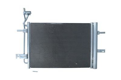 CONDENSATOR CLIMATIZARE